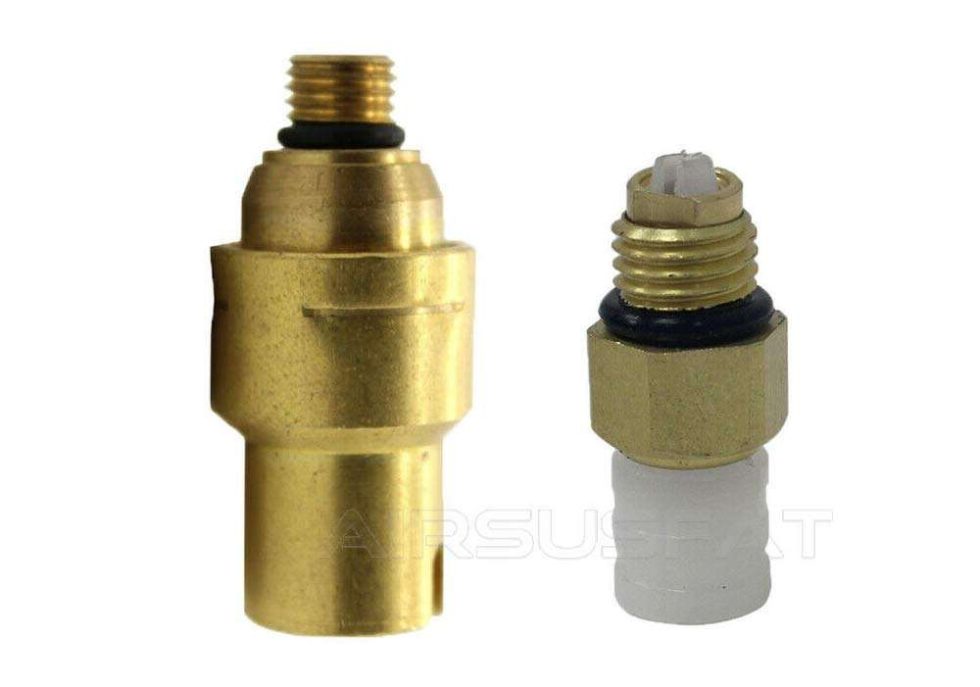 Audi Air Suspension Repair