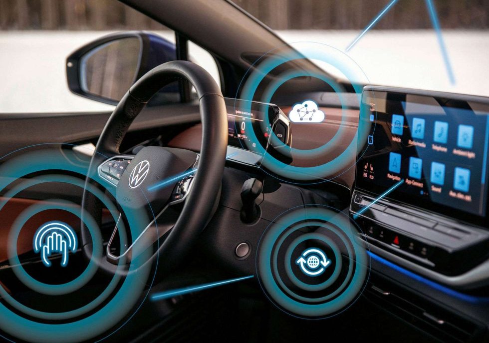 Volkswagen online programming