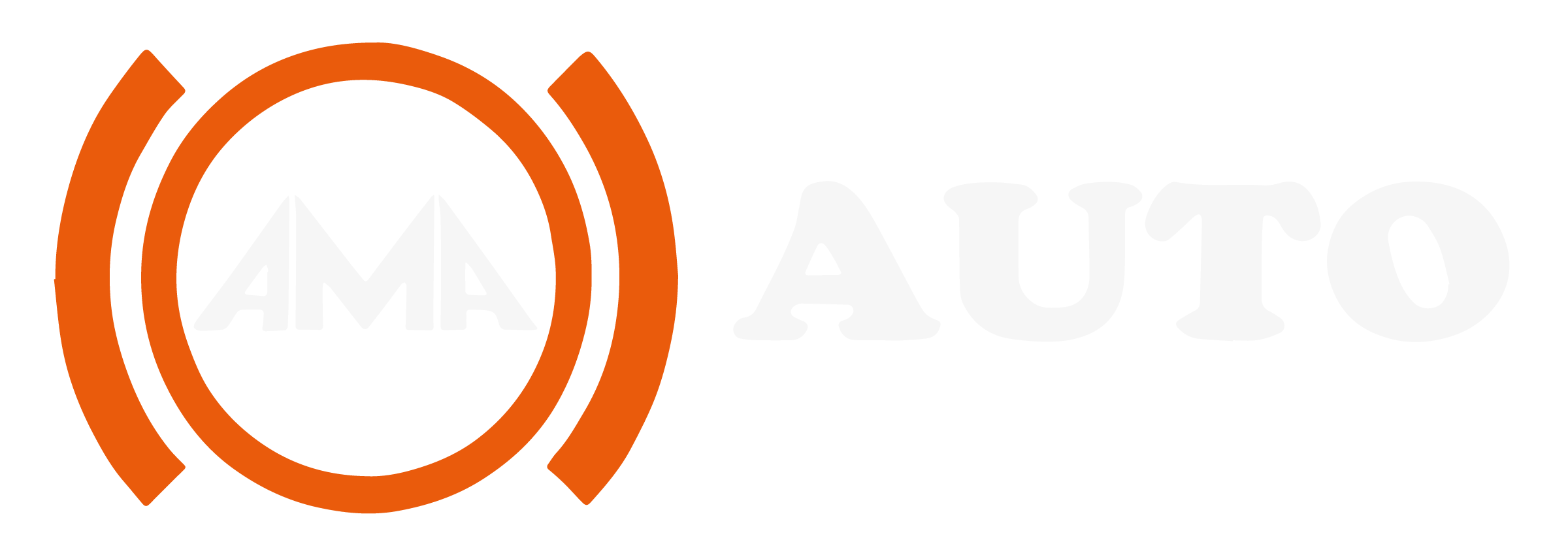 Ama auto logo