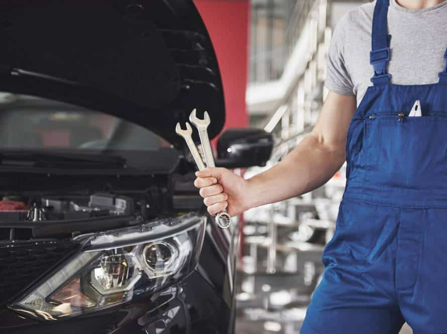 8 Things you should need to know about Car Interior Detailing