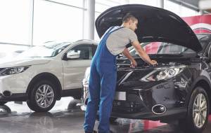 High-Speed Driving & Vehicle Safety in Dubai