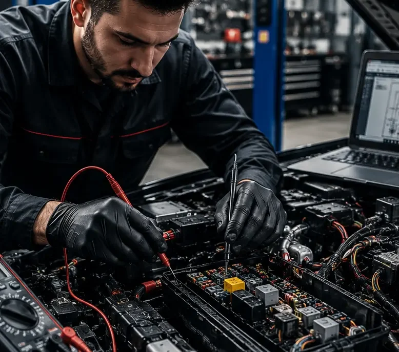 car electrical repair dxb and sharjah thumnail img