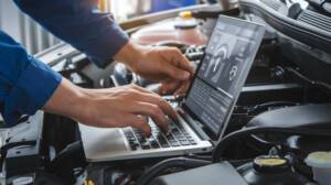 vw audi bmw mercedes coding programming dubai