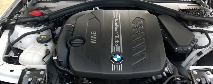 Top German Auto Workshop in Dubai and sharjah