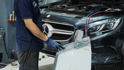 Best German Car workshop in Dubai and Sharjah