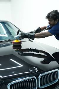 luxury car repair  dubai