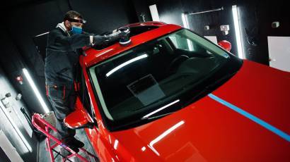 Best German Car Garage in Dubai and Sharjah