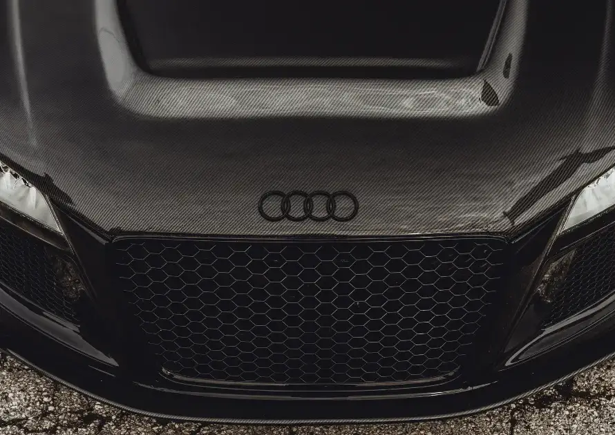 Audi Mechanic Sharjah