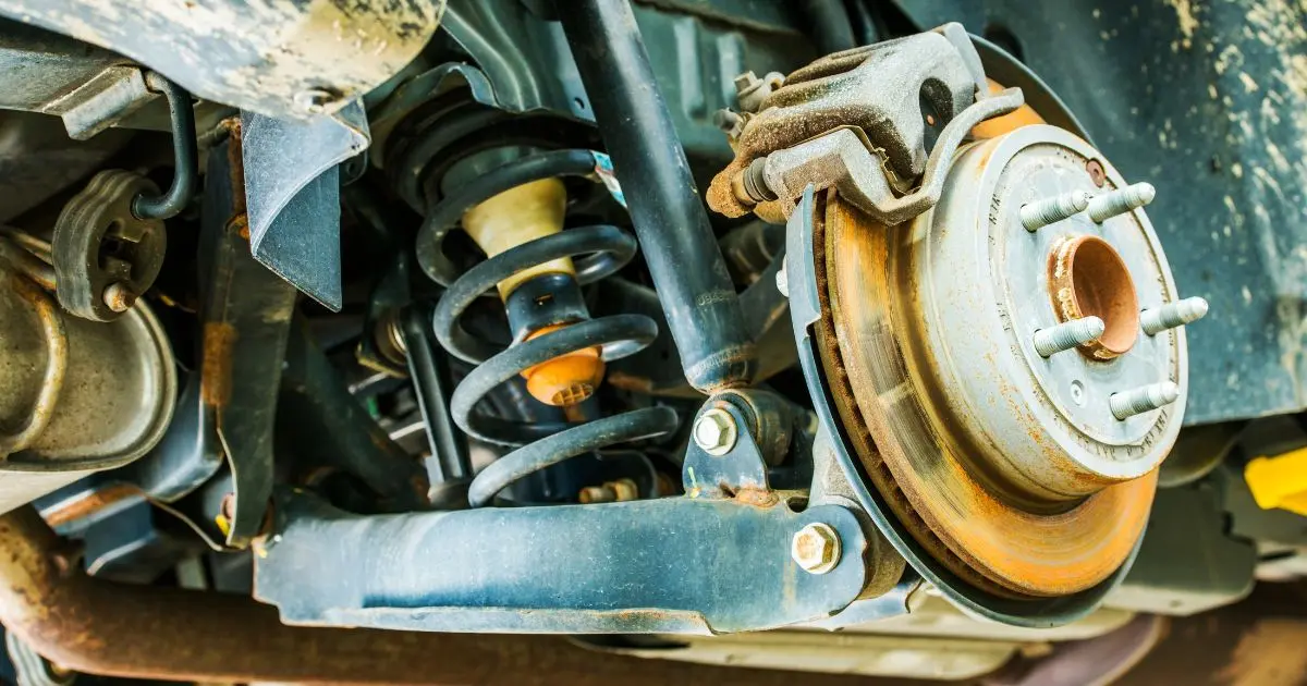The Importance of Regular Brake Inspections