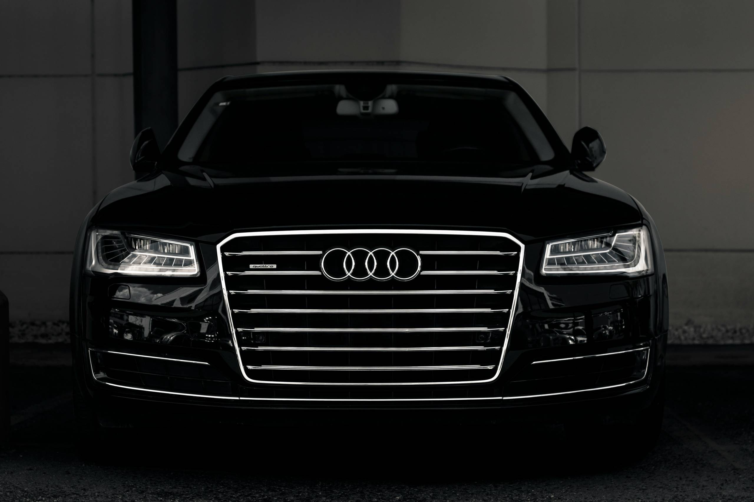 audi uae