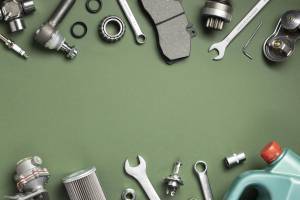 car maintenance guide Dubai