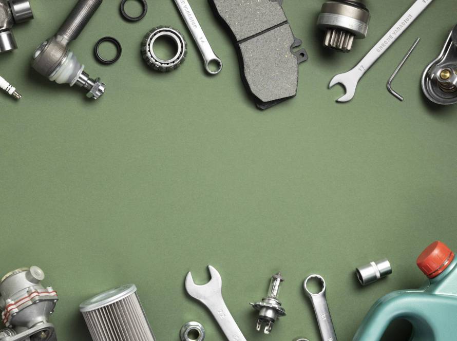 car maintenance guide Dubai