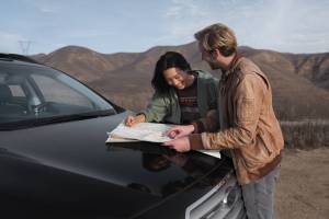 Dubai car buying guide