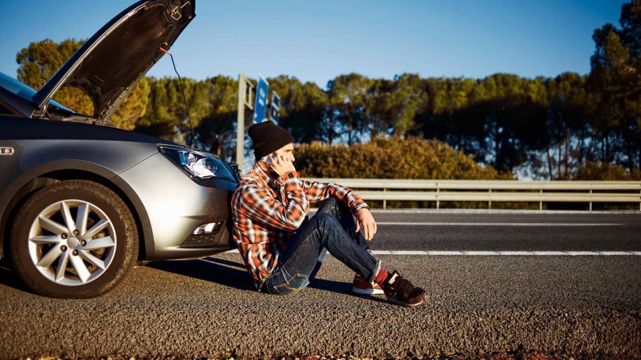 car pickup and drop service in Dubai