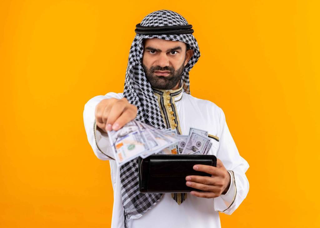 traffic fines in Dubai
