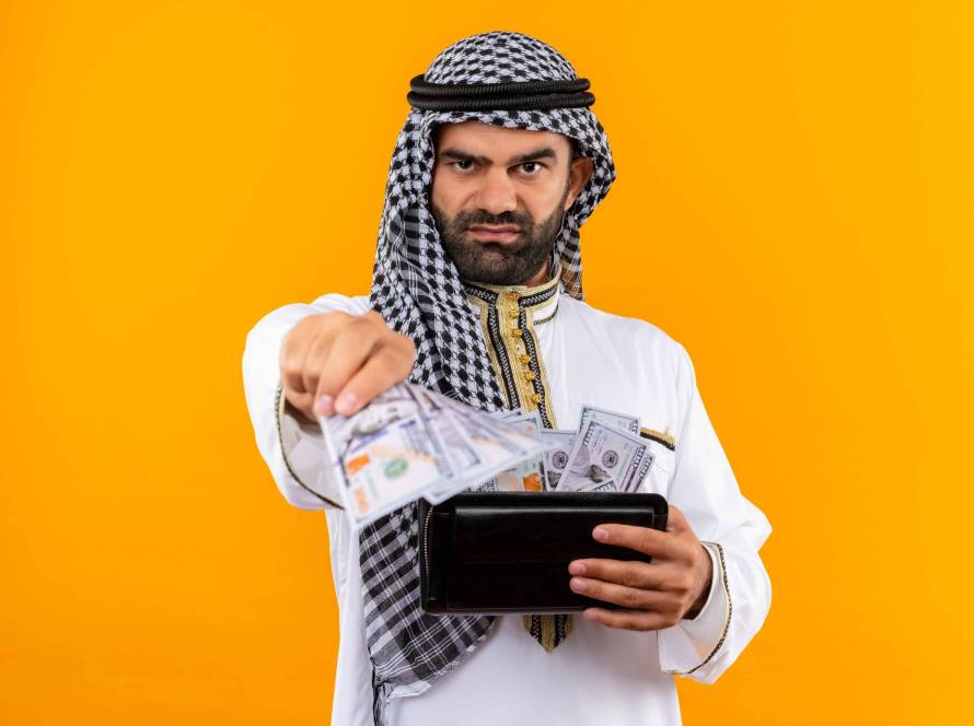 traffic fines in Dubai