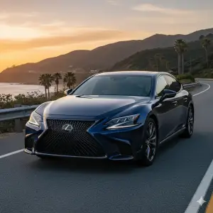 Lexus Service Center Dubai expert mechanics