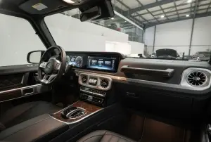 Mercedes engine repair dubai