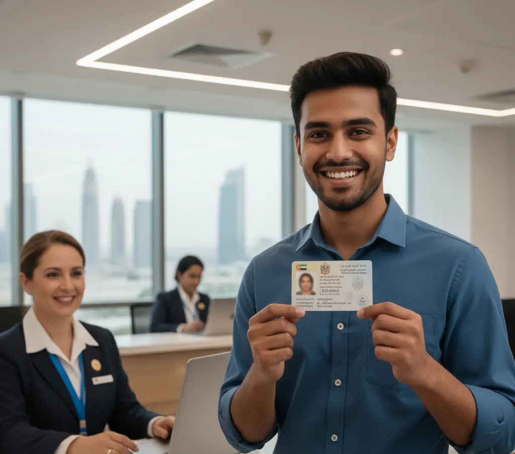 how to renew driving license in dubai