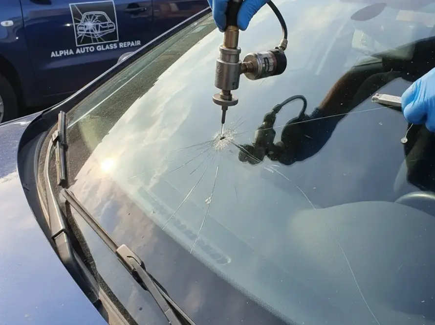 Windshield Repair