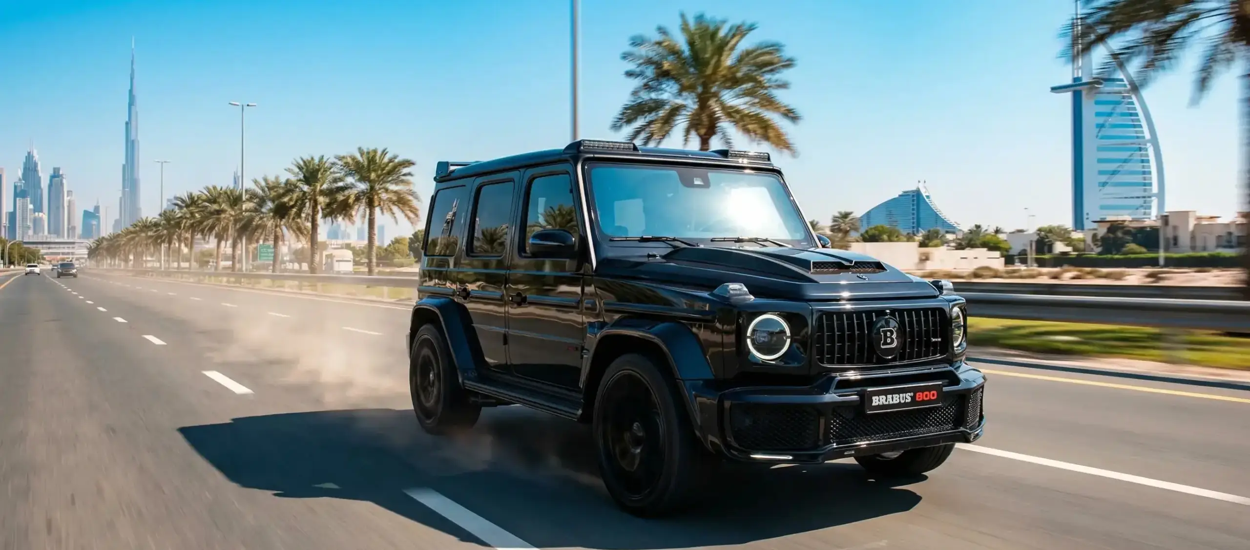 Mercedes-service-center-dubai