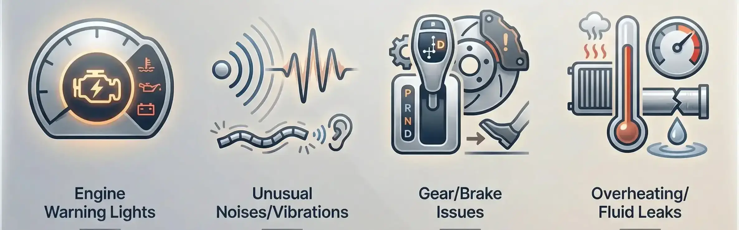 Signs Your Volkswagen Needs Professional Repair