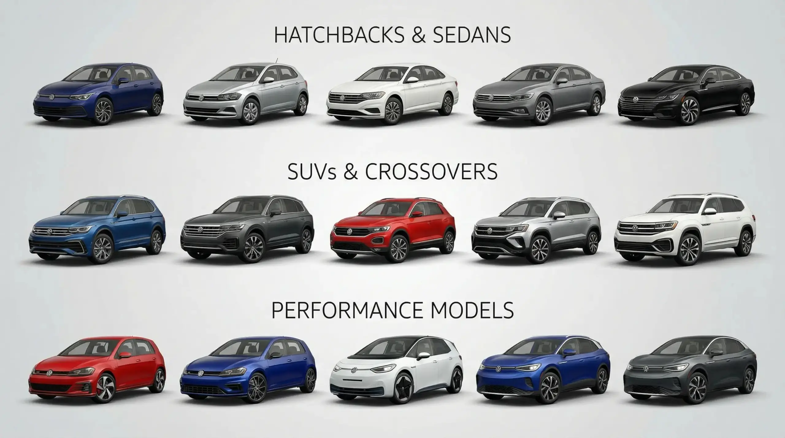 Volkswagen Repair & Service for All Models in Dubai