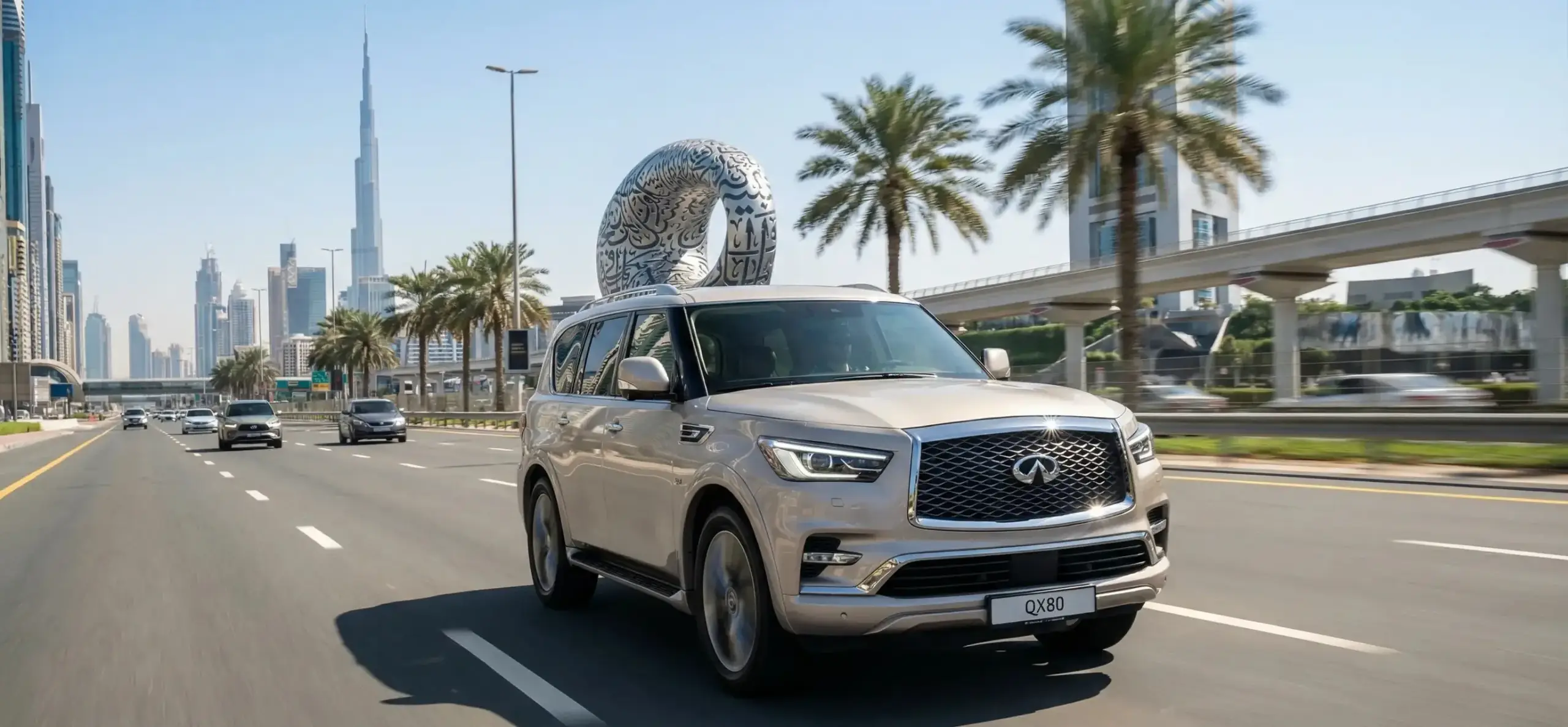 infiniti service center dubai