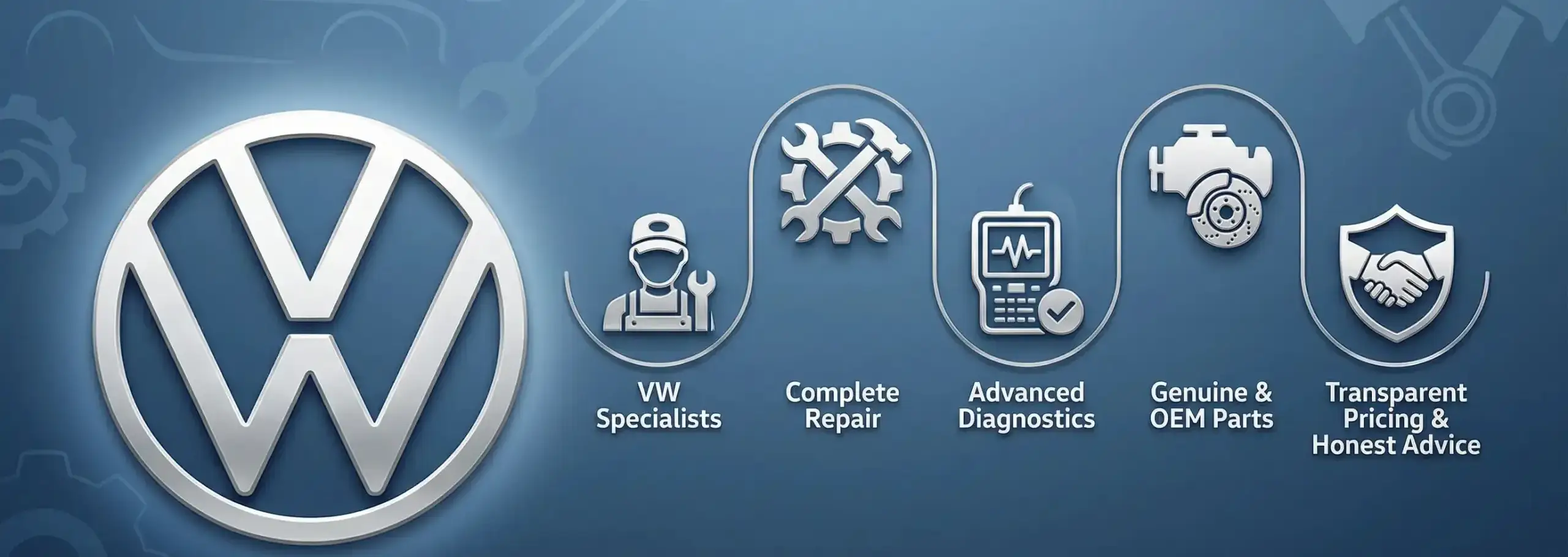 volkswagen service center dubai