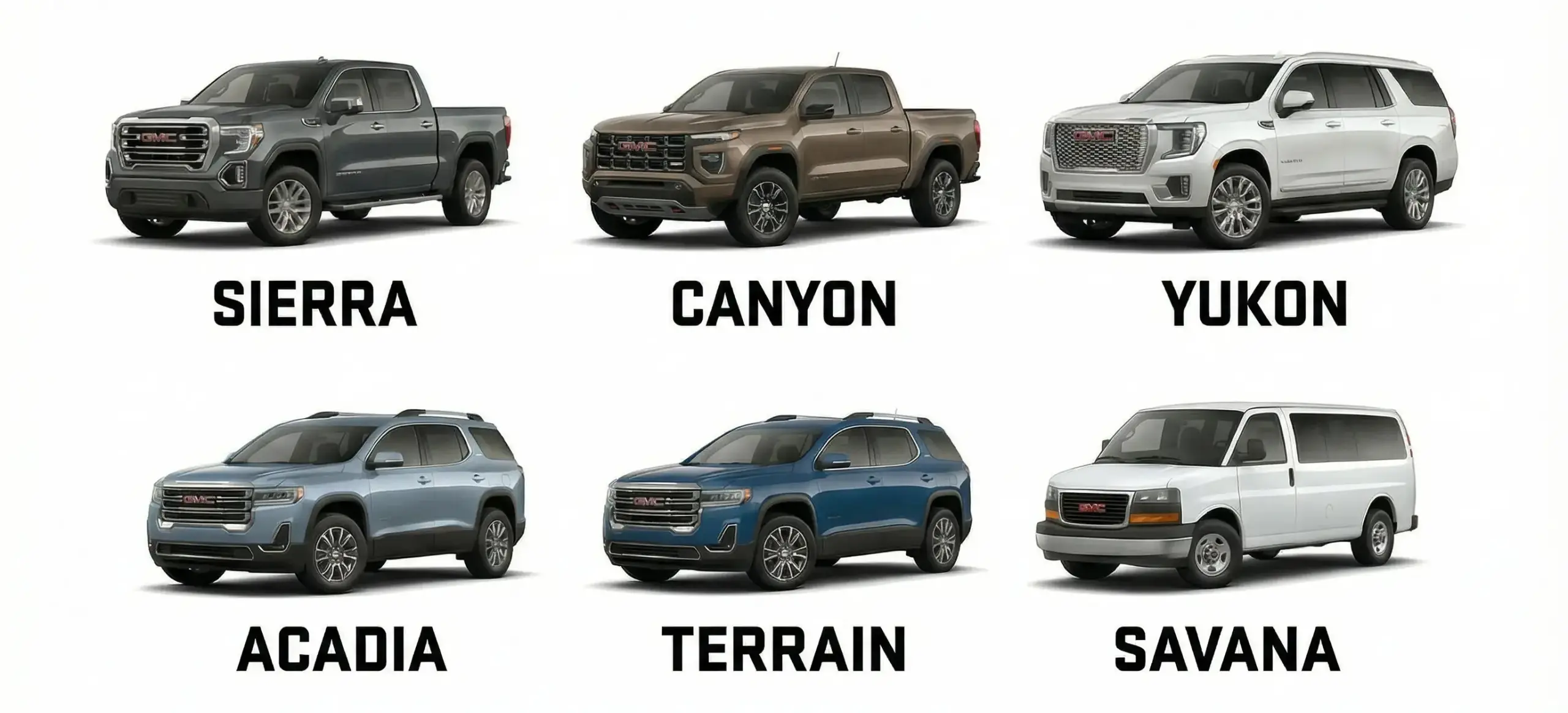 we-service-all-gmc-models