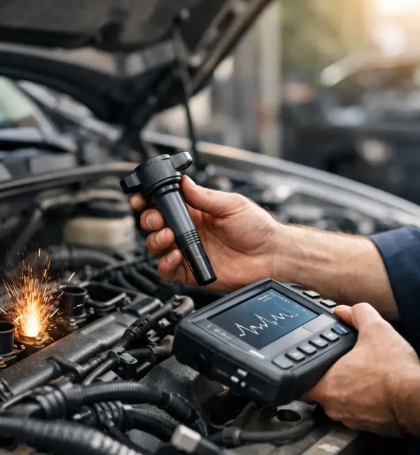 How to Diagnose Engine Misfire Before It Gets Worse