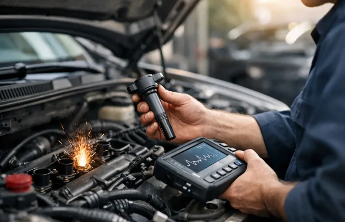 How to Diagnose Engine Misfire Before It Gets Worse