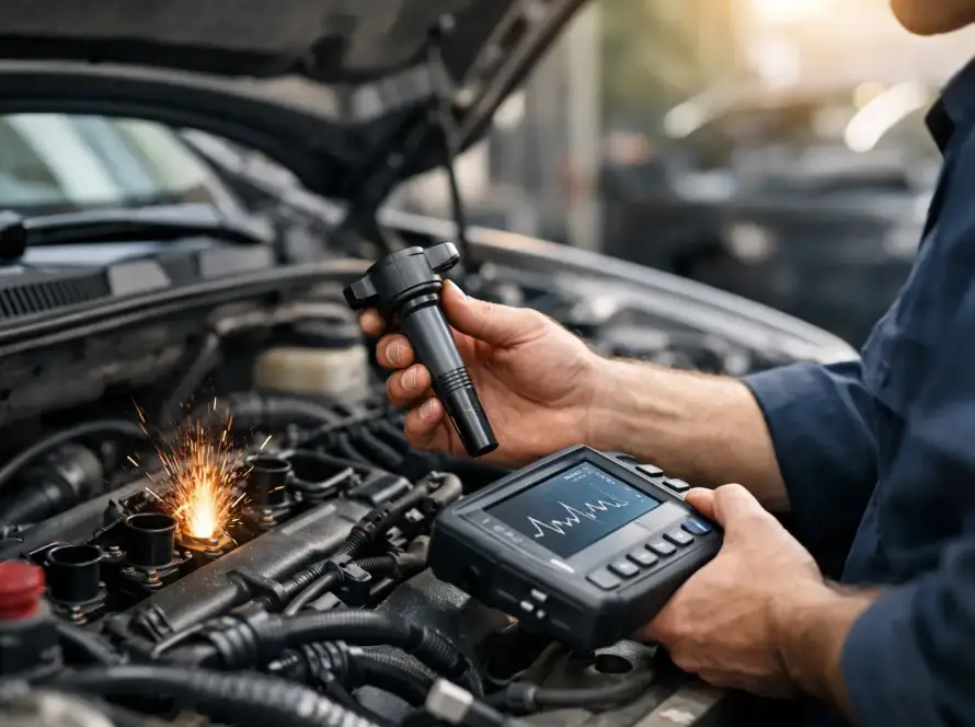 How to Diagnose Engine Misfire Before It Gets Worse