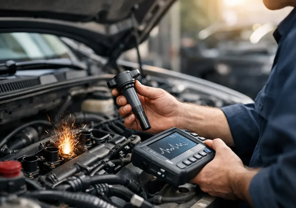 How to Diagnose Engine Misfire Before It Gets Worse