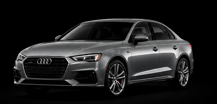 Audi A series Models