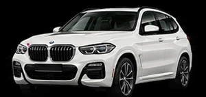 Bmw X series