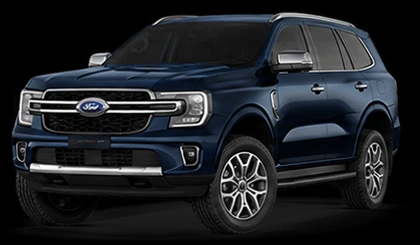 Ford-everest-repair-service-dubai