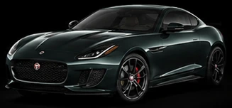 Jaguar-f-type