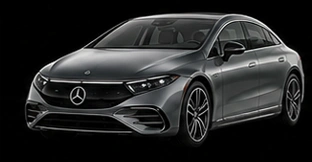 Mercedes-EQS-repair-and-service-dubai