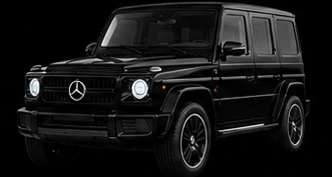 Mercedes-G-class-model-service-and repair