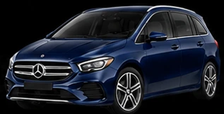 Mercedes-b-class-model-service-and repair