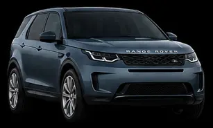 Range Rover Discovery Sport series