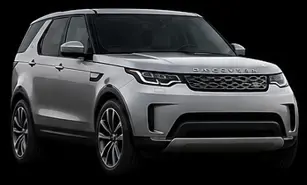 Range Rover Discovery