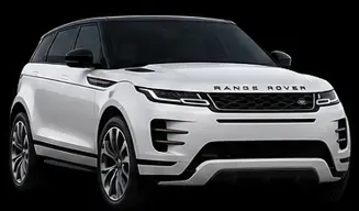 Range Rover Evoque Series