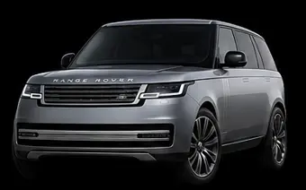 Range Rover Series