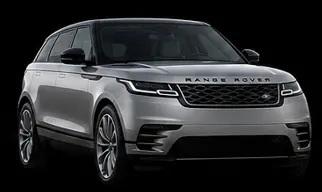 Range Rover Velar Series