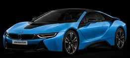 bmw i series