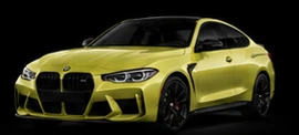 bmw m series