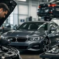 BMW Service: What Your Car Needs and When