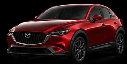 mazda-cx-30-service-and-repair-in-dubai